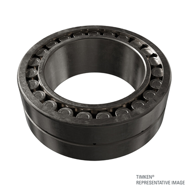 Steel Cylindrical Roller Bearing